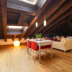 公寓式酒店 My Loft, 费拉拉