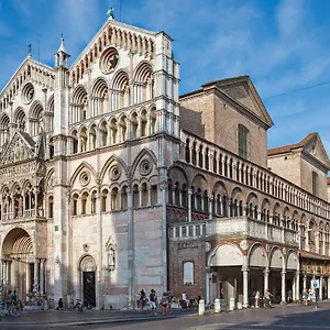 Casa Belfiore Da Andrea Ferrara