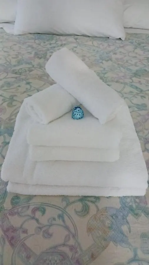 Bed & Breakfast Giulio D'Este Bed and Breakfast Ferrara