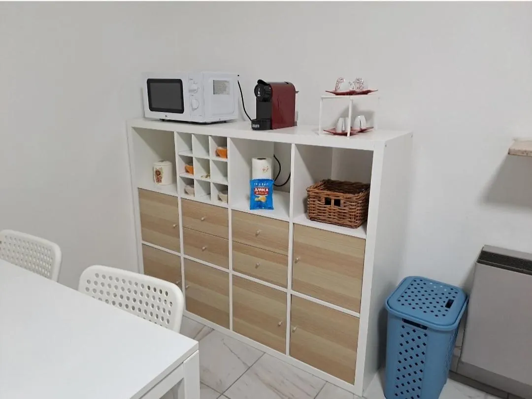 Bed & Breakfast Giulio D'Este Bed and Breakfast Ferrara