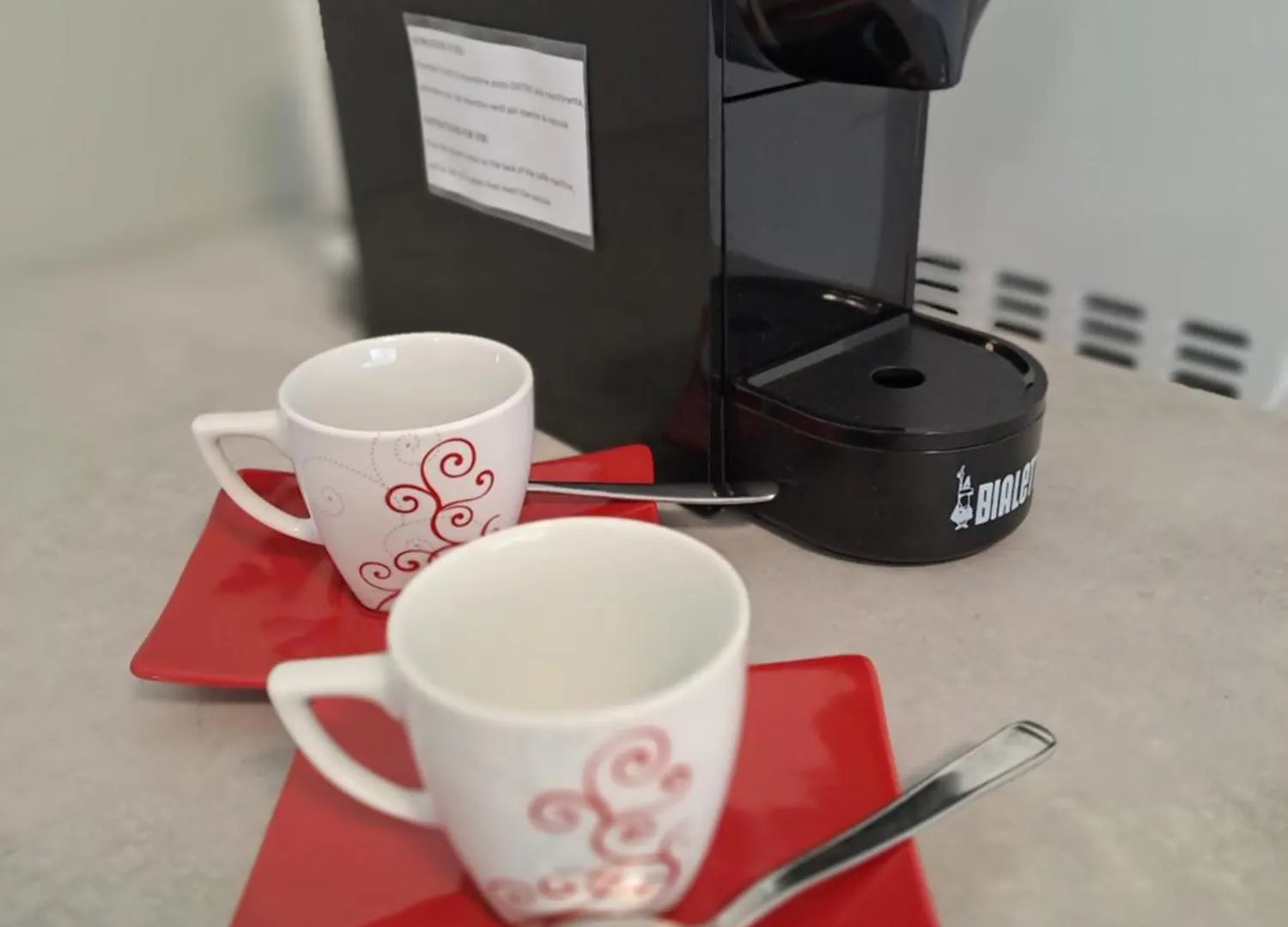 Bed & Breakfast Giulio D'Este Bed and Breakfast Ferrara Italia